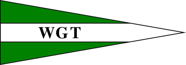 Bild vergr&ouml;&szlig;ern: Das ist das Logo der Wassersport-Gemeinschaft-Tesperhude.