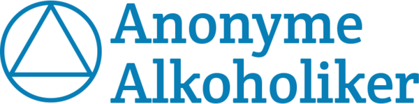 Bild vergr&ouml;&szlig;ern: Das ist das Logo der Anonymen Alkoholiker.