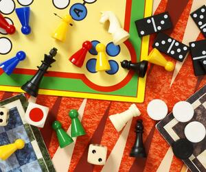 Spieltreff