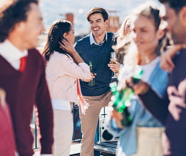 Bild vergr&ouml;&szlig;ern: After Work