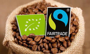 Fairtrade-Stadt Geesthacht