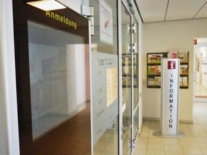 Geesthachter B&uuml;rgerb&uuml;ro