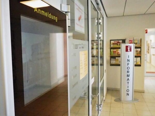 Geesthachter B&uuml;rgerb&uuml;ro