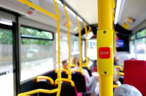 Bus