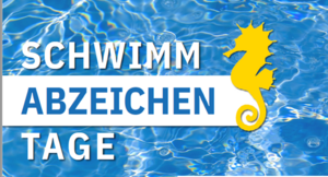 Schwimmabzeichentag