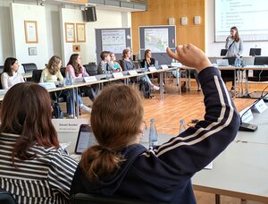 Bild vergr&ouml;&szlig;ern: Verkehrsentwicklungsplan