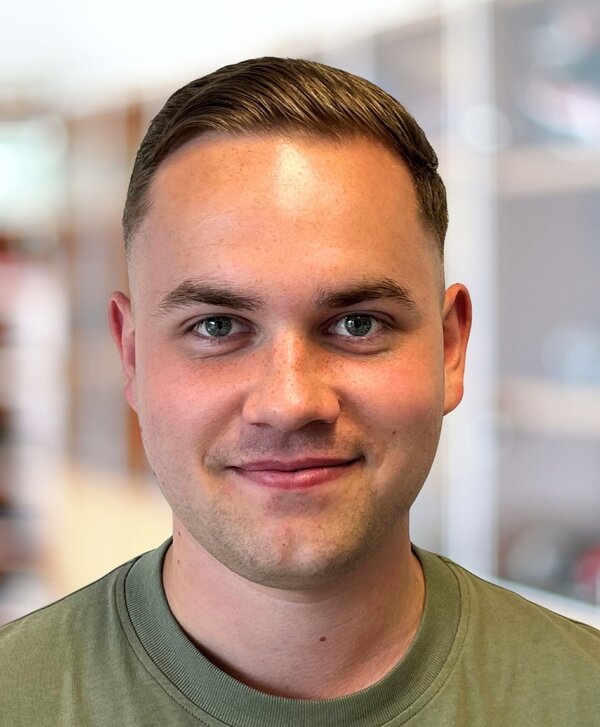 Bild vergr&ouml;&szlig;ern: Mark Herliczek neu