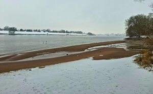 Bild vergr&ouml;&szlig;ern: Elbinsel