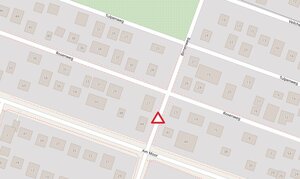 Bild vergr&ouml;&szlig;ern: Geesthachter Birnenweg