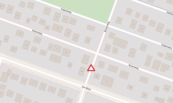 Geesthachter Birnenweg