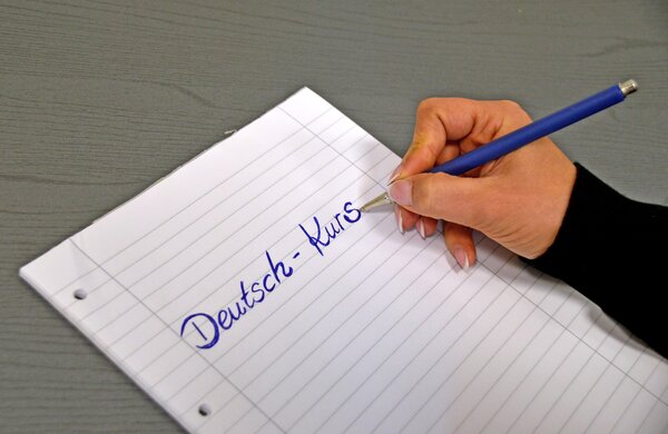 Bild vergr&ouml;&szlig;ern: Deutsch