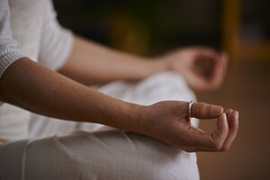 yoga Meditation