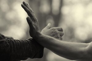 taiji qigong