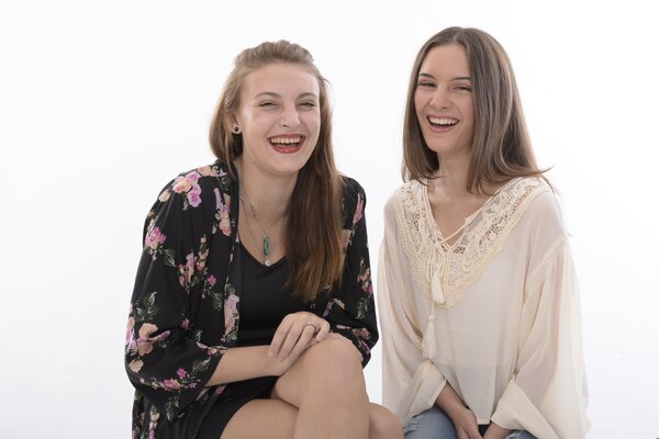 Bild vergr&ouml;&szlig;ern: M&auml;dchentreff