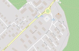 BArmbeker Ring Flottbeker Stieg