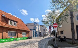 Bild vergr&ouml;&szlig;ern: Schillerstra&szlig;e