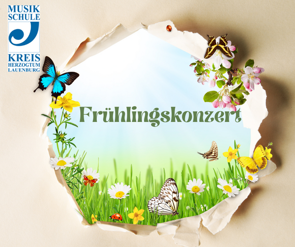 Bild vergr&ouml;&szlig;ern: Fr&uuml;hlingskonzert