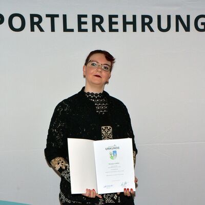 Bild vergr&ouml;&szlig;ern: Sportlerehrung 2026