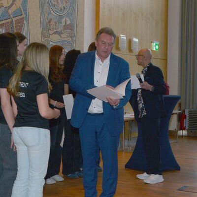 Bild vergr&ouml;&szlig;ern: Sportlerehrung 2026