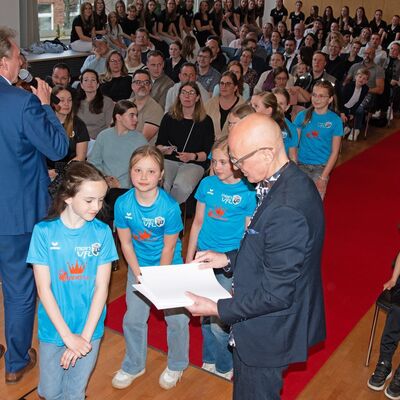 Bild vergr&ouml;&szlig;ern: Sportlerehrung 2026