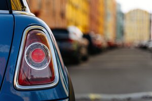 Freie Fahrt