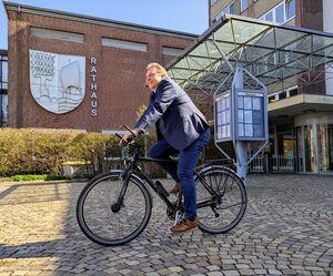 2026 Stadtradeln 2