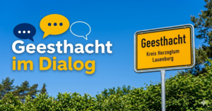 Geesthacht - Im Dialog
