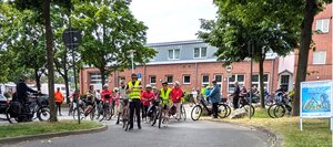 Bild vergr&ouml;&szlig;ern: Stadtradeln 2026