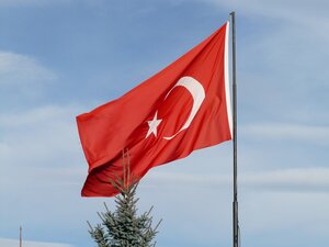 T&uuml;rkei