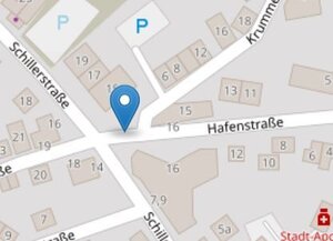 Hafenstra&szlig;e