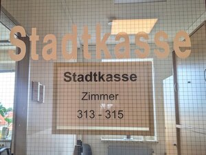 Stadtkasse